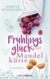 Frühlingsglück und Mandelküsse