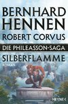 Die Phileasson-Saga 04 - Silberflamme