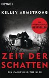 Cainsville 02 - Zeit der Schatten