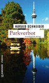 Parkverbot