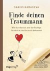 Finde deinen Traummann