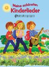 Meine schönsten Kinderlieder: 21 Kinderlieder