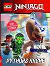 LEGO® NINJAGO®. Pythors Rache