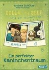 Bella und Olli - Ein (fast) perfekter Kaninchentraum