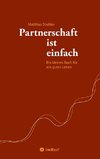 Partnerschaft ist einfach