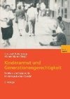 Kinderarmut und Generationengerechtigkeit