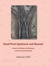 Dual-Pivot Quicksort and Beyond