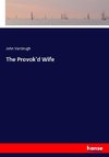 The Provok'd Wife