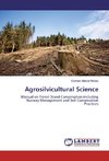 Agrosilvicultural Science