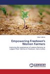 Empowering Freetown's Women Farmers