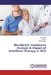 Bio-electric Impedance Analysis & impact of Interferon Therapy in HCV