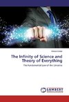 The Infinity of Science and Theory of Everything