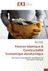 Finance Islamique & Constructalité Economique Abrahamique