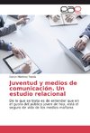 Juventud y medios de comunicación. Un estudio relacional