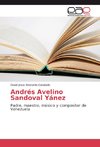 Andrés Avelino Sandoval Yánez