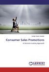 Consumer Sales Promotions