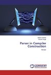 Parser in Compiler Construction