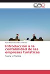 Introducción a la contabilidad de las empresas turisticas