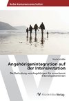 Angehörigenintegration auf der Intensivstation