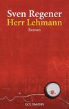 Herr Lehmann