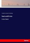 Saat und Ernte