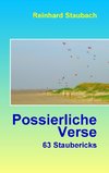 Possierliche Verse