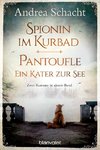 Spionin im Kurbad - Pantoufle. Ein Kater zur See