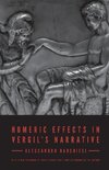 Homeric Effects in Vergil's Narrative