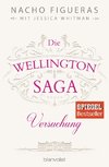 Die Wellington-Saga - Versuchung