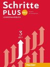 Schritte plus Neu 3. Lehrerhandbuch