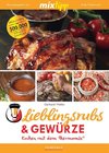 mixtipp Lieblingsrubs & Gewürze