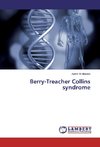 Berry-Treacher Collins syndrome