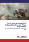 The Economic Impact of Industrialization on Tribal Population