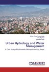 Urban Hydrology and Water Management