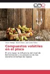 Compuestos volátiles en el pisco