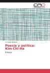 Poesía y política: Kim Chi-Ha