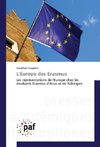 L'Europe des Erasmus