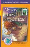 Mystery of the Lazy Loggerhead