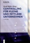 Controlling für kleine und mittlere Unternehmen