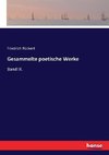 Gesammelte poetische Werke