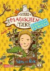 Die Schule der magischen Tiere - Endlich Ferien 2: Silas und Rick