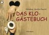 Das Klo-Gästebuch