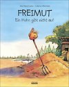 Freimut