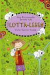 Mein Lotta-Leben 11. Volle Kanne Koala