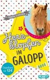 Herzklopfen im Galopp