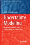 Uncertainty Modeling