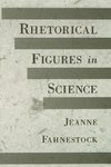 Fahnestock, J: Rhetorical Figures in Science