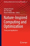 Nature-Inspired Computing and Optimization