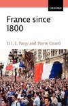 France Since 1800