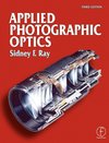 Applied Photographic Optics